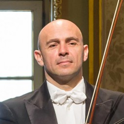 Alexander Mladenov