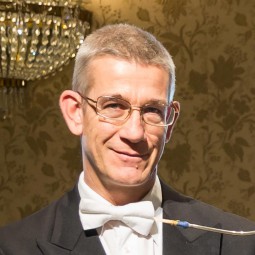 David Harrison