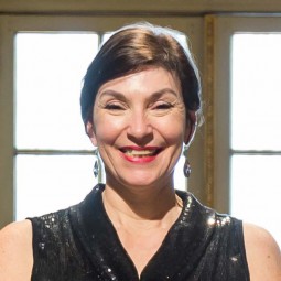 Elizabeth Davis