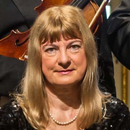 Galina Savova