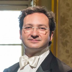 Jorge Almeida