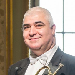 Latchezar Goulev