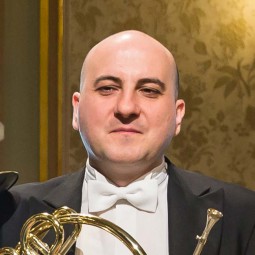 Laurent Rossi