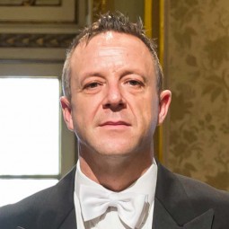 Richard Buckley